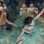 ballerine degas hotel 1