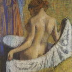 ballerine degas hotel 11
