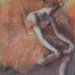 ballerine degas hotel 13