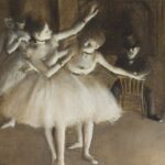 ballerine degas hotel 15