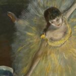 ballerine degas hotel 5