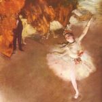ballerine degas hotel 7