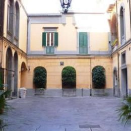 hotel maison degas napoli 4